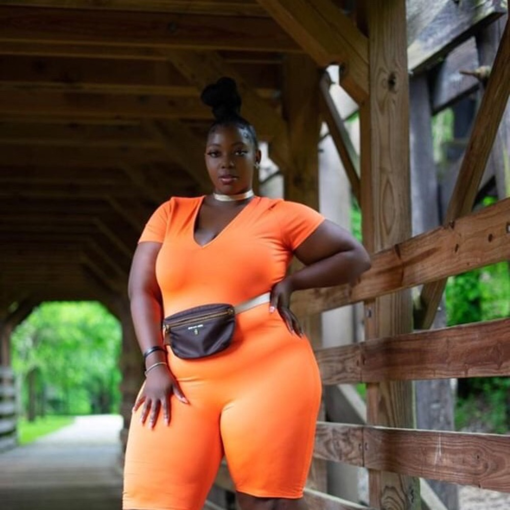 Meet your Posher, Anita